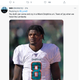 Image for article titled Lamar Jackson is playing those social media games